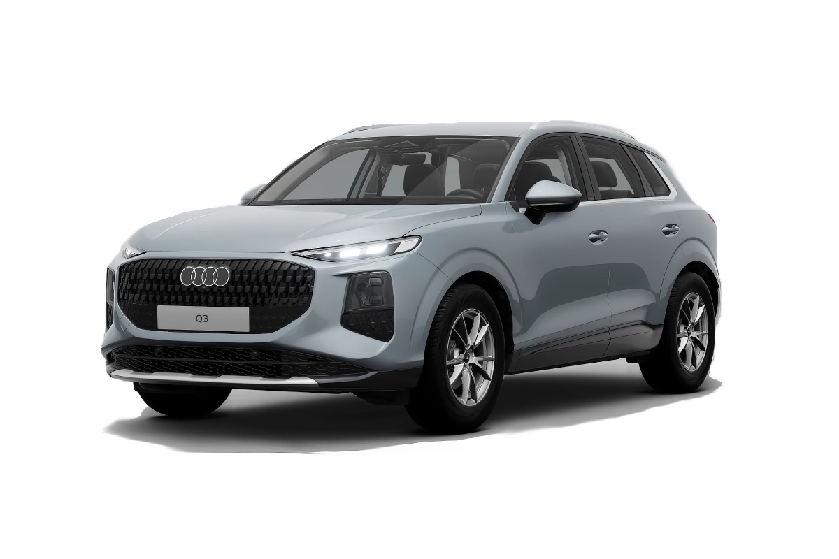 Audi Q3 III 2025